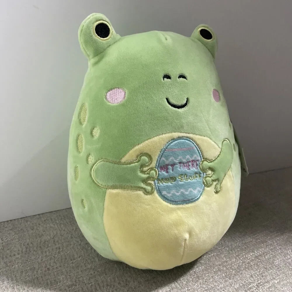 Squishmallows new please